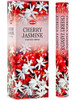 Hem Cherry Jasmine Incense