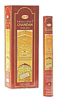Hem Precious Chandan Incense