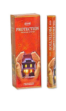 Hem Protection Incense