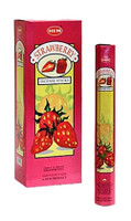 Hem Strawberry Incense