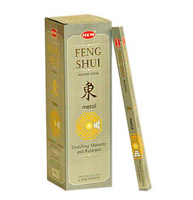 Hem Feng Shui Metal
