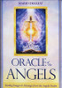 Oracle of the Angels by Mario Duguay Healing Images& Messages from the Angelic Realm