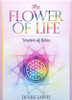 The Flower of Life by Denise Jarvie Wisdom of Astar