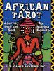 African Tarot Journey Into the Self by Marina Romito