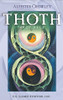 Crowley Thoth Tarot Deck -- Premier Edition by Aleister Crowley