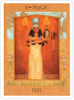 The Goddess Tarot Deck Magic Isis