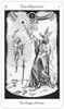 Hermetic Tarot Deck by Godfrey Dowson The Magician The Magus Of Power