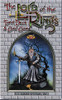 Lord of the Rings Tarot Deck & Card Game
