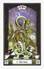 Dragon Tarot by Terry Donaldson The Fool
