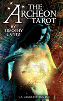 The Archeon Tarot -- Premier Edition by Timothy Lantz