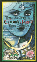 Spanish Cosmic Tarot