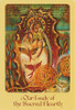 Mother Mary Oracle by Alana Fairchild Our Lady Of the Sacred Heart