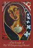 Mother Mary Oracle by Alana Fairchild Our Lady of Whispering Heart