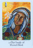 Mother Mary Oracle by Alana Fairchild Our Lady of Sweet Rest