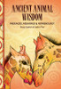 Ancient Animal Wisdom by Stacy James and Jada Fire Giraffe