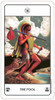 Tarot of the Ages the Fool