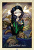 MYTHS & MERMAIDS Oracle of the Water by Jasmine Becket-Griffith with Amber Logan & Kachina Mickeletto Alchemical Seas