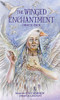 The Winged Enchantment Oracle by LESLEY MORRISON