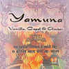 Yamuna - Vanilla, Copal and Amber