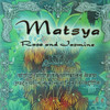 Matsya - Jasmine, Rose, and Tulasi incense