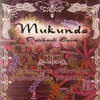 Mukunda - Patchouli and Spices incense