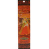 Jaganatha incense, Botanical Flower Blend incense