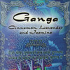 Ganga - Cinnamon, Lavender, and Jasmine incense