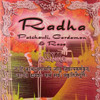 Radha - Patchouli, Cardamon, and Rose incense