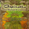 Gopinatha - Iris Daffodil and Jasmine incense