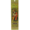 Gokula - Myrrh, Vanilla, and Tulsi incense