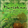 Krishna - Vetiver, Cedarwood, and Halamadi incense