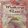 Madhurya Rasa - Khus and Almond incense