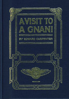 A Visit to a Gnani by Edward Carpenter 