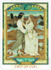 The Lover's Path Tarot -- Premier Edition Two of Cups