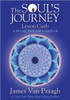 The Soul's Journey Lesson Cards A 44-Card Deck and Guidebook