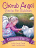 Cherub Angel Cards for Children A 44-Card Deck and Guidebook