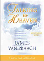 Talking to Heaven Mediumship Cards 