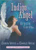 Indigo Angel Oracle Cards