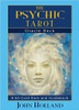 The Psychic Tarot Oracle Cards