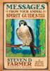 Messages From Your Animal Spirit Guides Oracle Cards