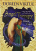 Angel Therapy® Oracle Cards