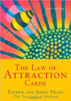 The Law Of Attraction Cards 60-Card Deck: Plus: Dear Friends Card