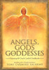 Angels, Gods, & Goddesses by Toni Carmine Salerno