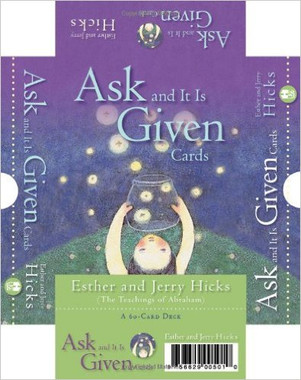 Ask And It Is Given: 60-Card Deck