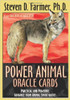 Power Animal Oracle Cards: Practical and Powerful Guidance from Animal Spirit Guides