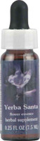 Flower Essence FES Quintessentials™ Yerba Santa Supplement Dropper -- 0.25 fl oz
