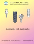 centerpulse-compatible