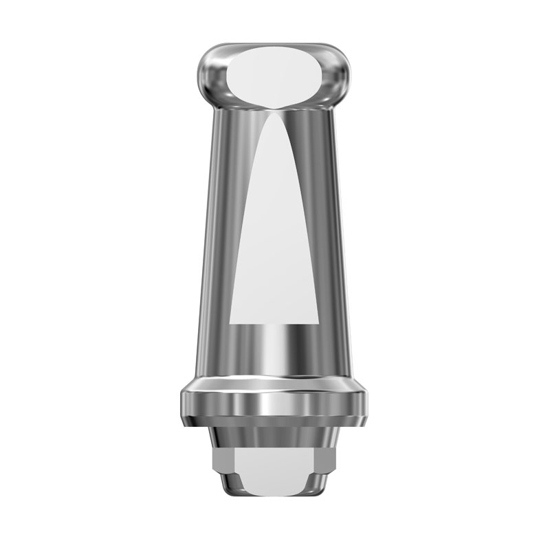 Abutment Impression Coping Titan Implants, Inc.