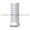 5.0mm External Hex Plastic Sleeve by Titan Implants