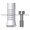 5.0mm External Hex Plastic Sleeve — with titanium screw — Titan Implants